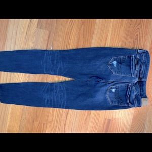 Next Level Stretch American Eagle Jeans